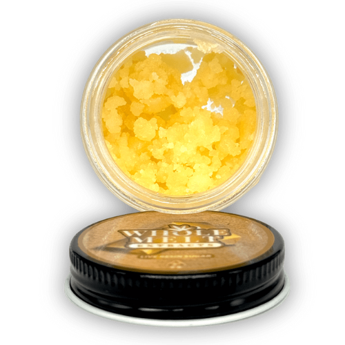 Best Whole Melt Extract live resin